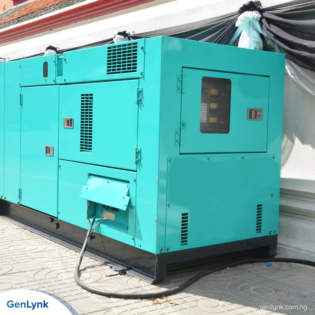 genlynk's tweet photo. #GeneratorMaintenanceTip - Prevent burn out: For low voltage use heavy duty cords, they also prevent premature burn-up.  Using lighter cord will increase the voltage and you may not want that. 

https://t.co/UWf47x1NMs

#GenLynk #Generator  #GeneratorManagement https://t.co/bd2g5WRych