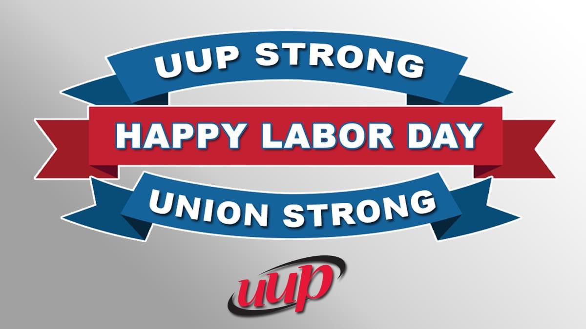 UUP Fredonia Chapter tweet media