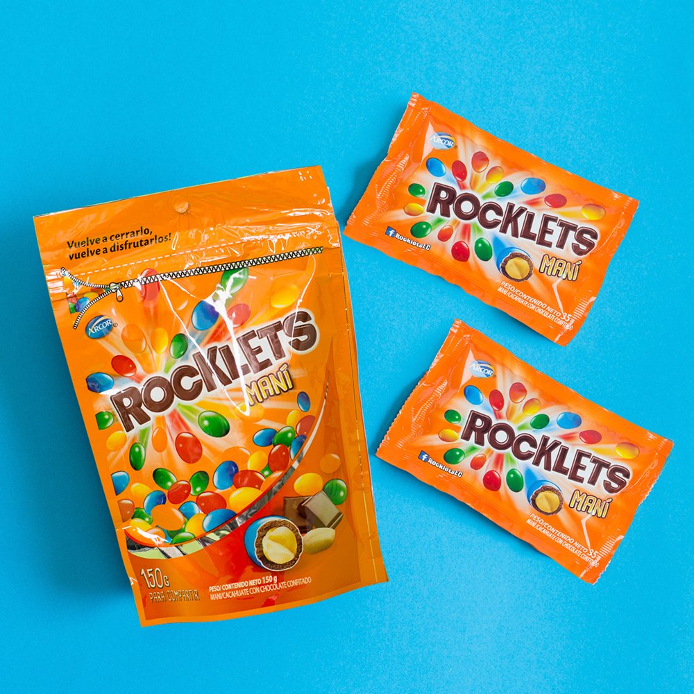RockletsEc's tweet photo. #Rocklets Mani para toda la familia https://t.co/1pCxCyEiqW