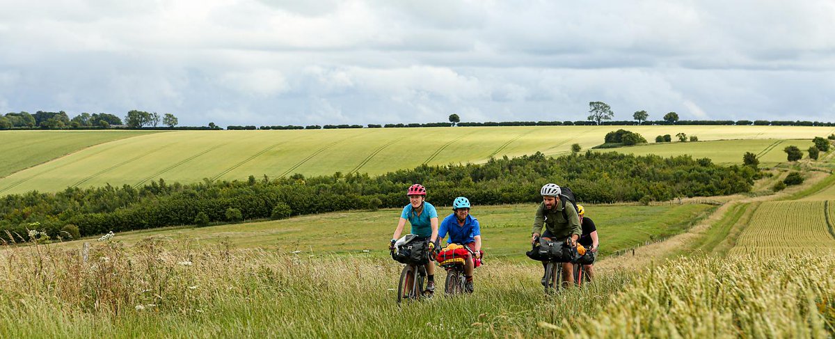 Government's focus on active travel, free bike fixes and King Alfred's Way launches! - mailchi.mp/7031bafb289a/g…