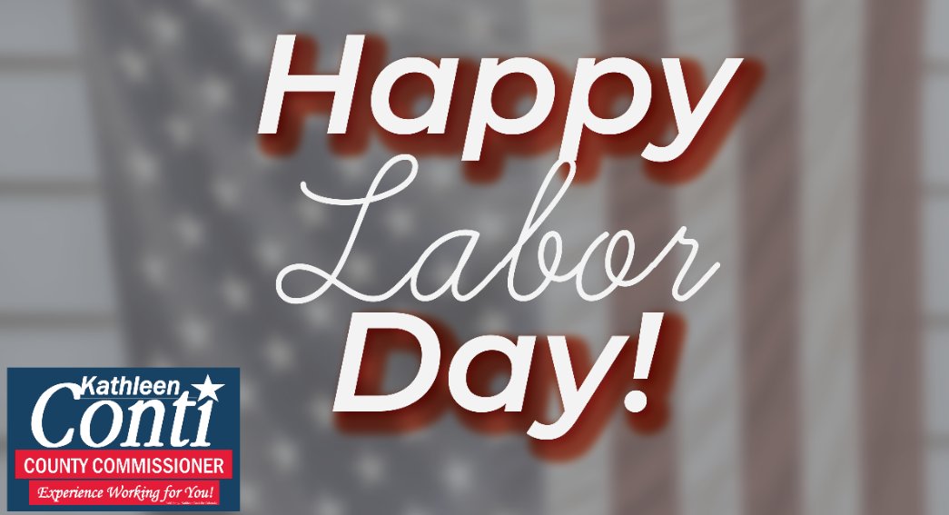 KContiforCO's tweet photo. #LaborDay https://t.co/Y2UJAwtmR8