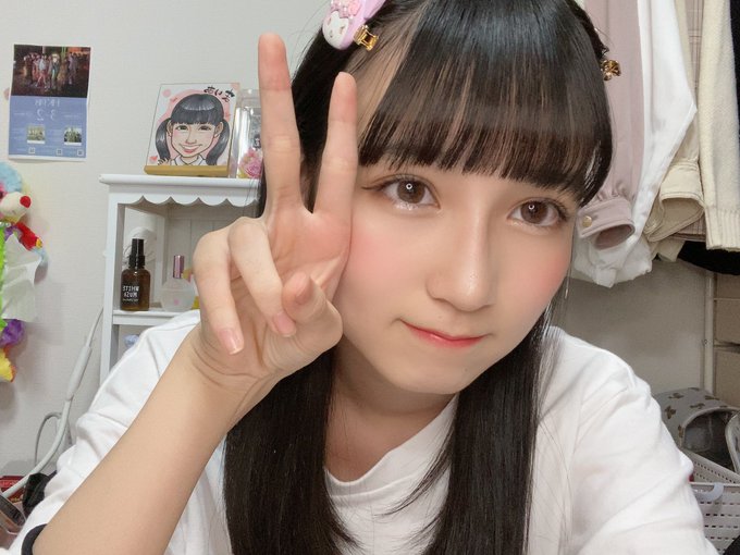 今村麻莉愛のTwitter画像1