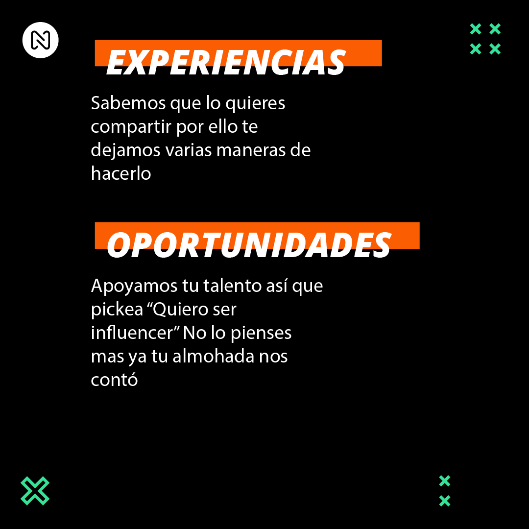 📣 Notición de La Neta!!!
Arrancamos la semana con la novedad de: 
🎊 REDISEÑAMOS LA WEB toda Renovada 🎊
⠀⠀⠀⠀⠀⠀⠀⠀⠀⠀⠀⠀⠀
Te invitamos a descubrir la nueva web y visitarla ahora! 
bit.ly/31Y9UJC

#felizlunes #LaNetasiempre #lanzamientoweb