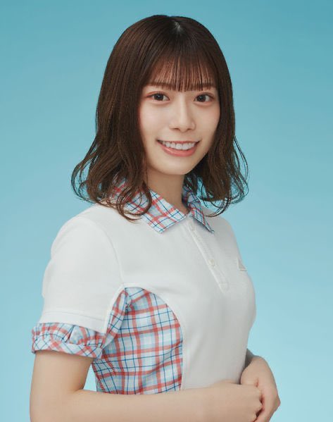 mei_seitan2018's tweet photo. 9月23日(水)発売の1stアルバム「ひなたざか」の東村芽依ちゃんのソロアーティスト写真が公開されました🍓

今回も可愛いですね😻

1stアルバム「ひなたざか」の詳細はこちらからどうぞ
https://t.co/1mOomue7Sz https://t.co/NRVXx1ZxZP