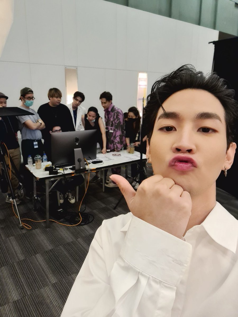 Fantopia_Th's tweet photo. #KIMMONSBFIVExFantopia2020
#PERTHXFantopia2020
#CAPTAINXFantopia2020 https://t.co/extNIVtjQA