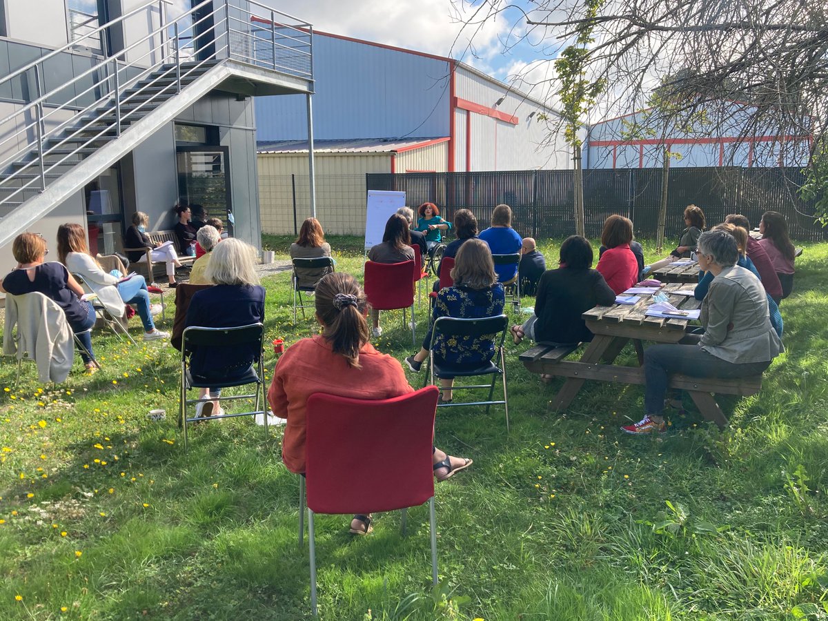 Cap Emploi 35 tweet media