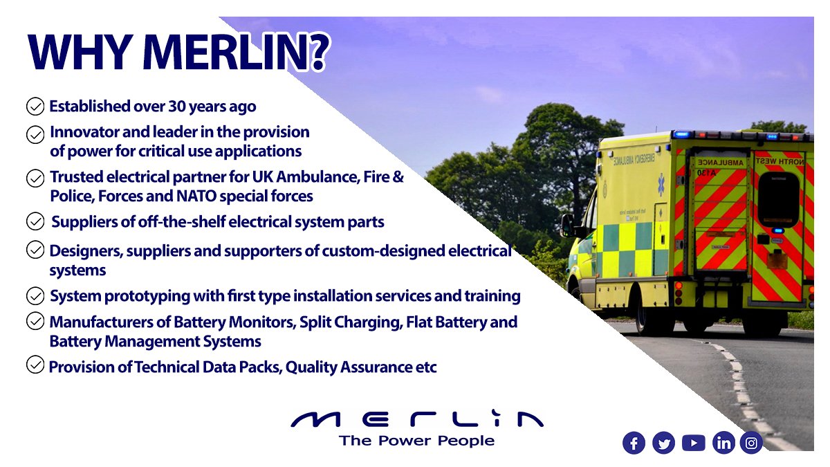 Merlin__Power's tweet photo. If you are in need of an experienced, innovative, and supportive provider of power products, Merlin Equipment is the right company for you. #thepowerpeople #merlinpower #merlinequipment #power https://t.co/LE8CYtNOUe