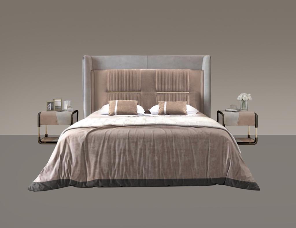 gaurikhan's tweet photo. People who sleep well at night wake up happier... here’s a few of the most comfortable beds - a part of our upcoming projects.

https://t.co/1HAmlMzens
#Gaurikhandesigns #madeinIndia https://t.co/4KRBQiDWYg