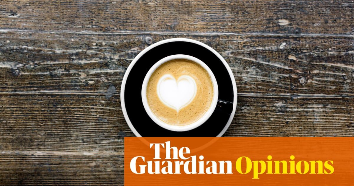 vg_acquisitions's tweet photo. Would you pay more for a coffee to ensure baristas got a decent wage? | Gene Marks https://t.co/0iXc4kYiu1 https://t.co/I4Zhe3cyE0