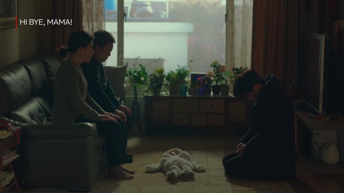 NetflixID's tweet photo. Everybody is a gangsta until they saw these scenes. https://t.co/Cb7YTtEKC2
