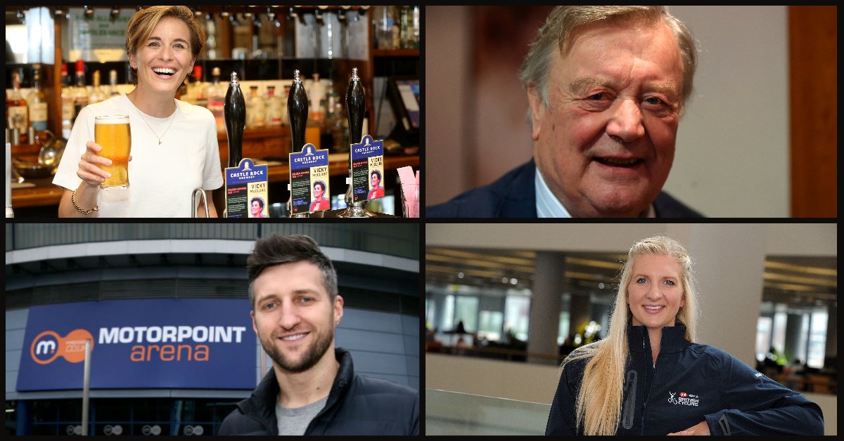 nottm_post's tweet photo. You can ask one Nottingham legend one questions, what is it? https://t.co/vPj4dnknIw