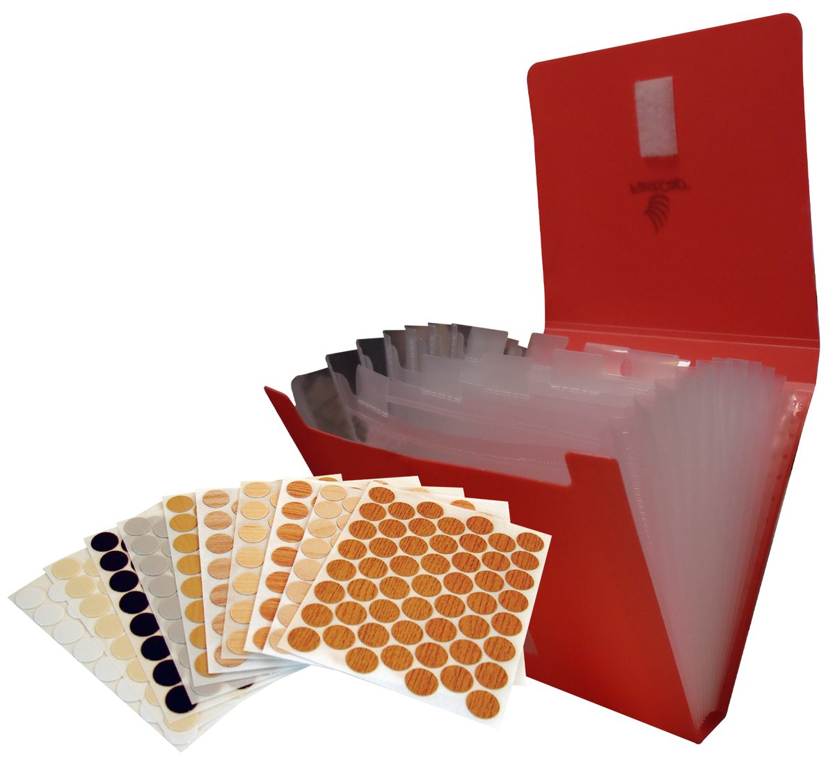 fastcap's tweet image. FastCap's Pro Organizer is the ideal way to store and organize your Fastcaps. It holds 10 different colors &amp;amp; up to 5 sheets per color. It's heavy-duty &amp;amp; designed to endure a rugged environment. ow.ly/o80W50BilQB #fixwhatbugsyou #stopthestruggle #fastcaps