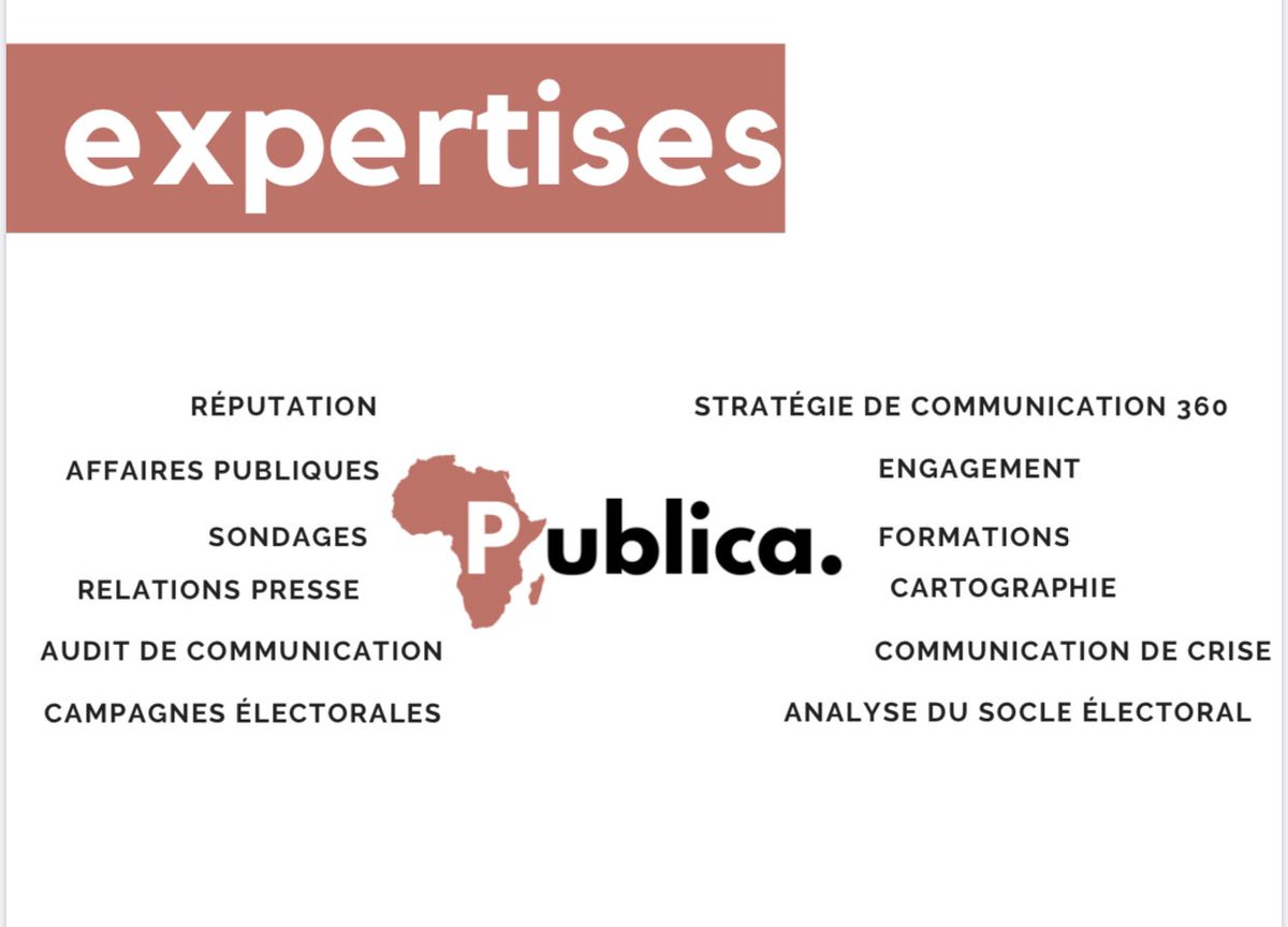 CabinetPublica's tweet photo. Contactez-nous: info@cabinetpublica.com https://t.co/cjb6CsY5XX