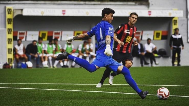 Racing Murcia FC tweet media