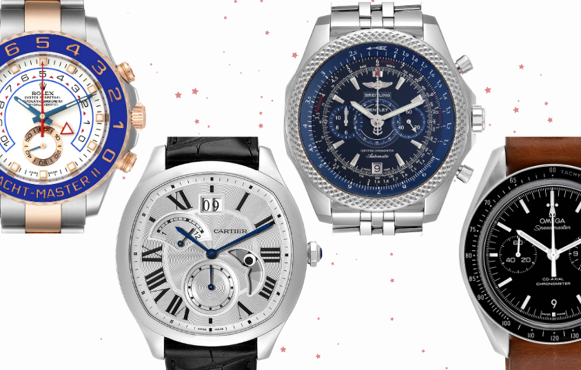 cartier labor day sale