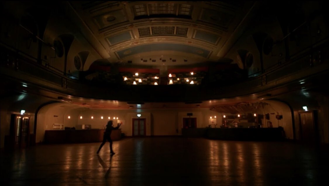 Leith Theatre (@leiththeatre) on Twitter photo And, of course, the stunning dancing from @Shoesmurf93, choreographed by <a href="/constantvigier/">Constant Vigier</a> 💙 And, of course, the stunning dancing from @Shoesmurf93, choreographed by <a href="/constantvigier/">Constant Vigier</a> 💙