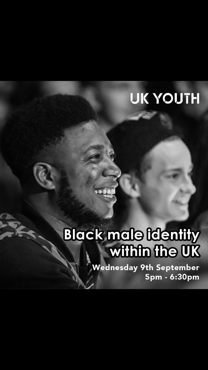 UK Youth Voice tweet media