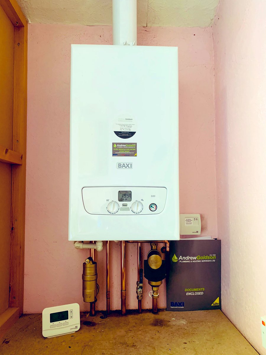 <a href="/MartinC12030607/">ZyriicaL-</a> first solo <a href="/Baxi/">baxi</a> boiler installation without any help. 💙👌👍