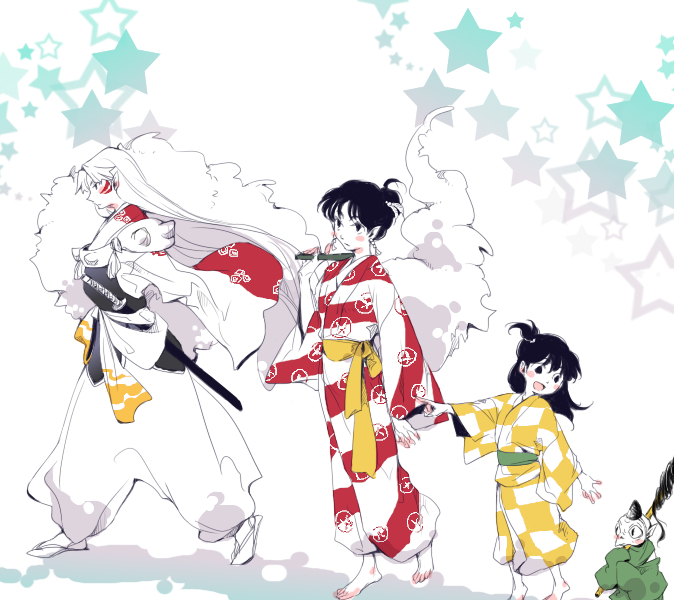 Gimpのtwitterイラスト検索結果