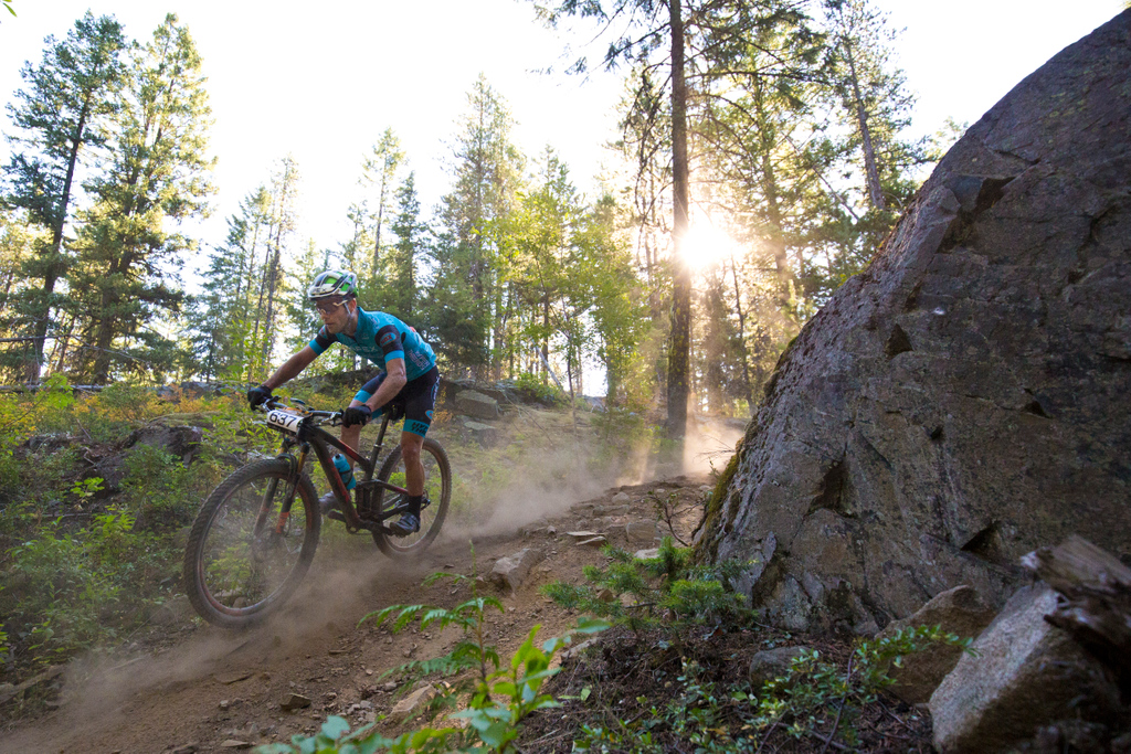 In 365 days / 52 weeks / 12 months / 1 year - from today - the 2021 TransRockies Singletrack 6 will kick off in Fernie. It seems like a long time, but we know that time flies when you’re having fun 😊. And, what could be more fun than riding your bike?
