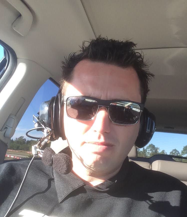 CoForceCrew's tweet photo. Oi mate! Happy birthday! 

Have yourself a nitro and a good chin wag today. Thank you for everything you do for CoForce, the #CoForceCrew would be nothing without you! 🎂 https://t.co/YI76ITTYZD