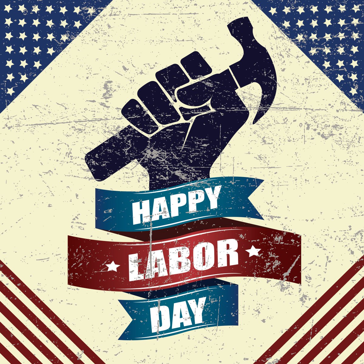 Happy Labor Day! We will be closed today but are reopening tomorrow better than ever - stay tuned for details!