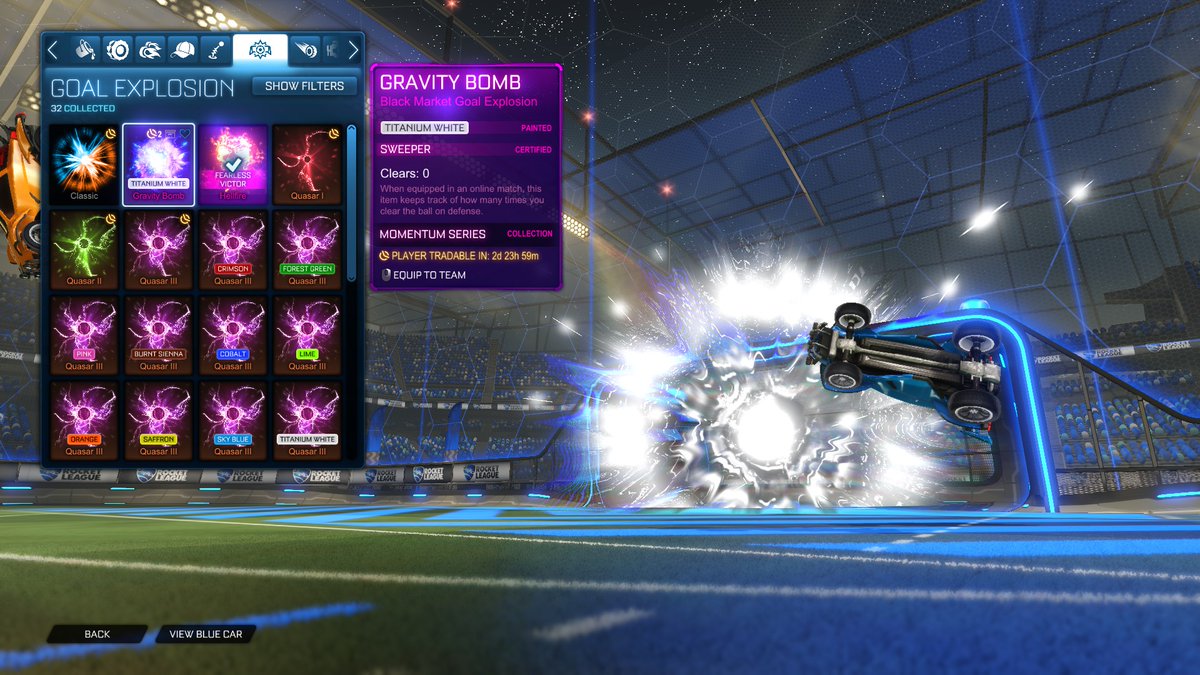 RBG Esports tweet media