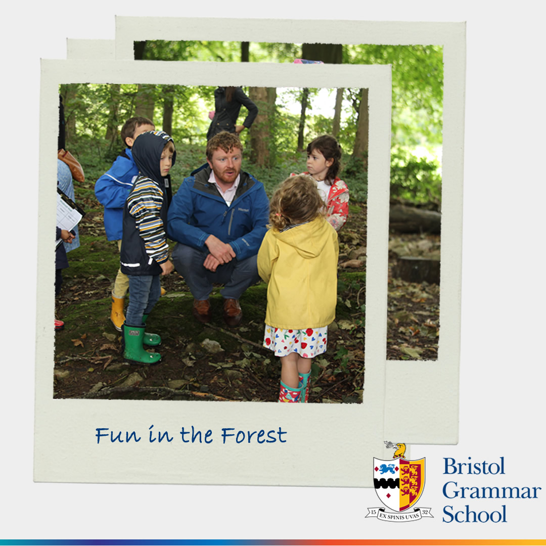 BGSBristol's tweet photo. Ahead of their first day at BGS Infants today, our new Reception pupils enjoyed a Teddy Bears Picnic and minibeast hunt at Failand on Friday. Here are some snaps of the fun.
#bgsfamily #startingschool #bgsinfants #reception #firstday https://t.co/u8ufa9oDX6