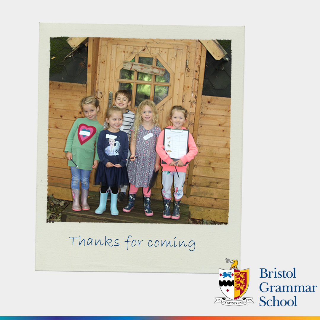 BGSBristol's tweet photo. Ahead of their first day at BGS Infants today, our new Reception pupils enjoyed a Teddy Bears Picnic and minibeast hunt at Failand on Friday. Here are some snaps of the fun.
#bgsfamily #startingschool #bgsinfants #reception #firstday https://t.co/u8ufa9oDX6