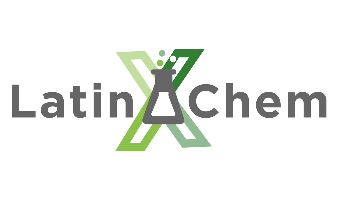 LatinXChem tweet media