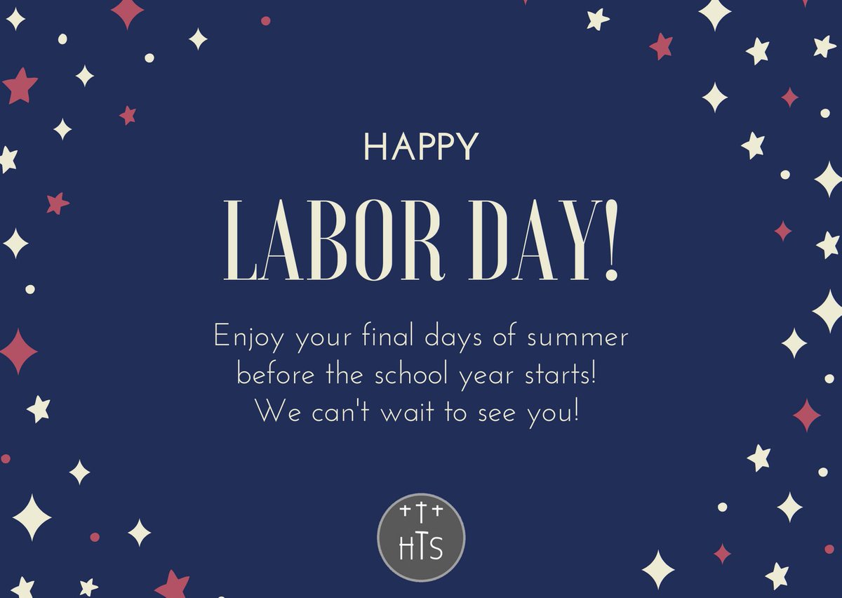 Holy Trinity School tweet media