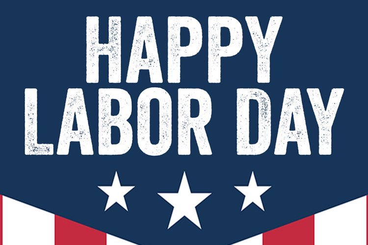 GBRTrust's tweet photo. On behalf of the Guadalupe-Blanco River Trust, we wish everyone a safe Labor Day! https://t.co/GcMoPve1ya