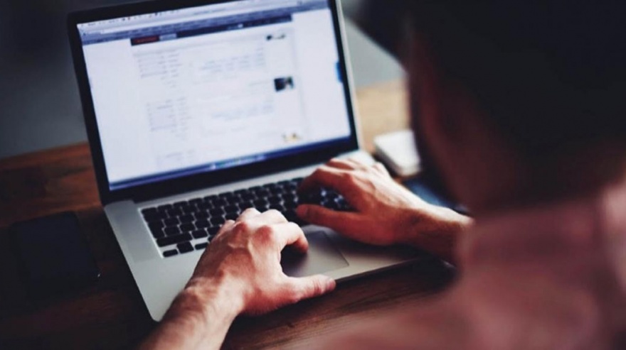 SecTurLaRioja's tweet photo. 🔜 En el marco del #ProgramaDeFormaciónVirtual, @TurDepAR busca profesionales de diferentes temáticas que podrán postularse para el desarrollo de cursos de capacitación turística durante el mes de Septiembre 💻
👉 https://t.co/6NOVTSWxBt https://t.co/XHCCG8vofB