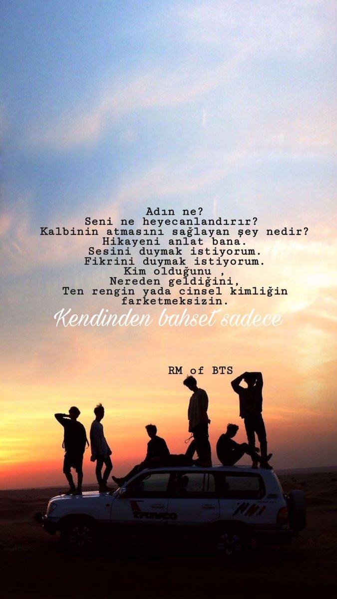 sb_kvsr's tweet photo. #kpopyasaklanmasın
#Turkisharmylovesbangtan 
Onlar beni ben olduğumu öğretti
Onlar sayesinde ne kadar değerli olduğumu öğrendim. https://t.co/h7GVYHq8mA