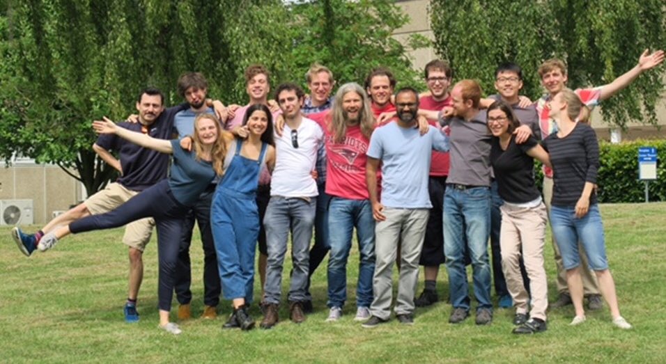 MeteAtature's tweet photo. Join our research team!
We have a EU-funded Postdoctoral Fellowship vacancy on solid-state quantum photonics. Deadline is Sept. 30th.
Follow the link for details!
#quantum #optics #spin #photon #physics #research #vacancy #postdoc #QLUSTER
https://t.co/XM2NCk6n1J https://t.co/iSbxrBdr2K