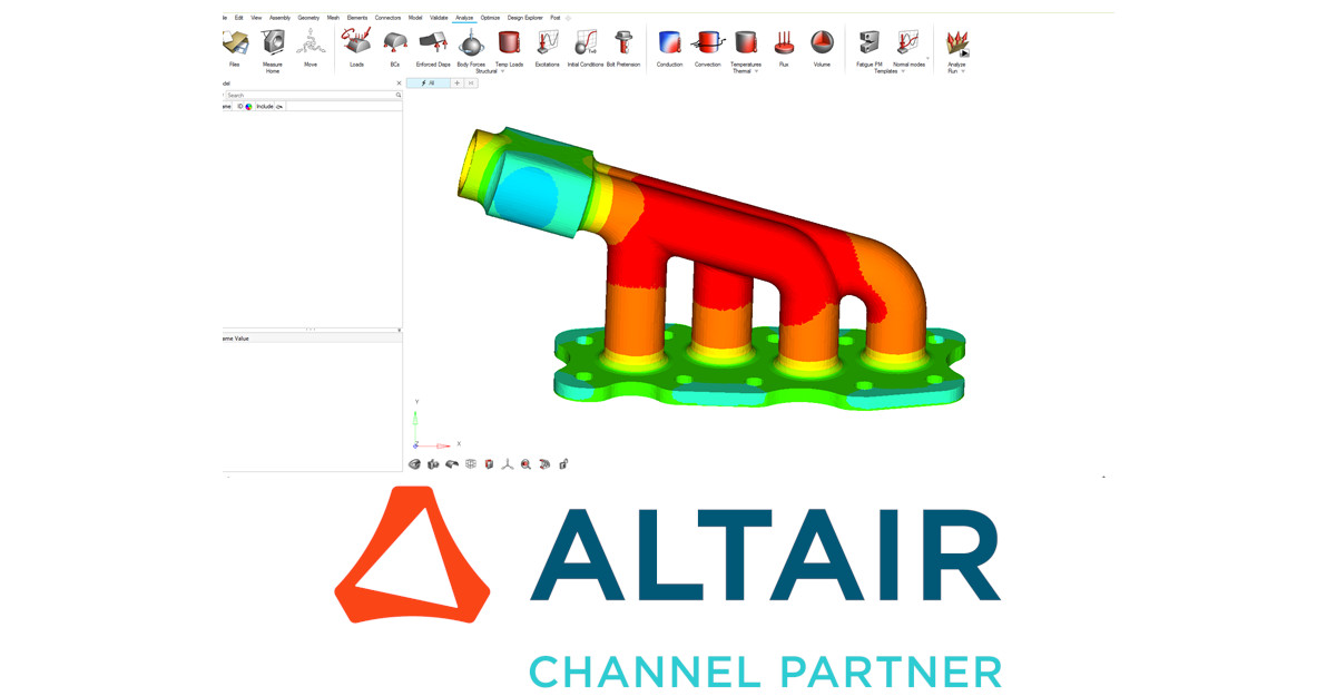 ST_Muhendislik's tweet image. Ücretsiz ve online #Altair #OptiStruct termal analizler eğitimi blog.s-t.com.tr/2020/09/07/onl…