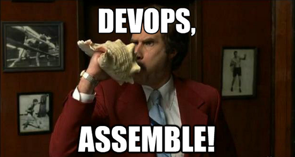 variacode's tweet photo. Debemos implementar cambios graduales para alinear Dev con Ops; cambios pequeños y periódicos al contrario de grandes cambios en un extenso periodo de tiempo. #variacode #selfservice #softwarefactory #DevOps #IT #serviciosit #ITServices #automation https://t.co/Lh7001kf7l