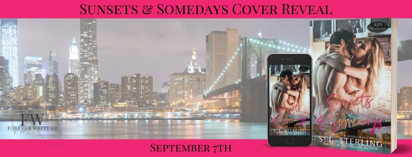 vickybooklover1's tweet photo. #CoverReveal for Sunsets &amp; Somedays by 
@PowerofRomance Check out the cover for this #SecondChanceRomance!  #comingsoon in the stand-alone 
#425Madison series! Pre-Order https://t.co/ImaFjBd6sd Add to Goodreads https://t.co/Ayz5urazkD #ThePerfectPlaceToFallInLove https://t.co/kSePuRSmyG