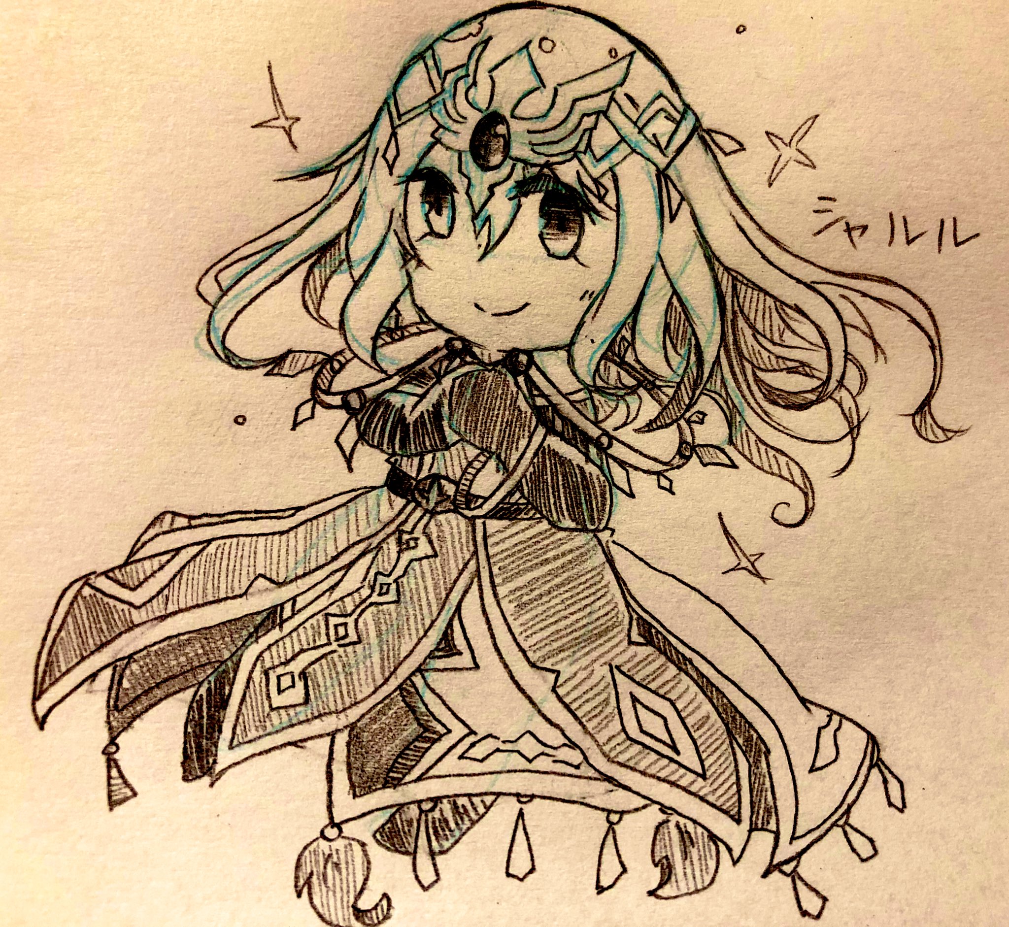 ブレフロ描こうの会 Twitter Search Twitter