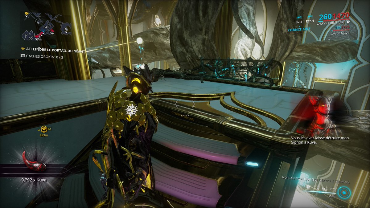 Matt64600's tweet photo. That's a lot of kuva #PS4share https://t.co/CK5NybkjT9