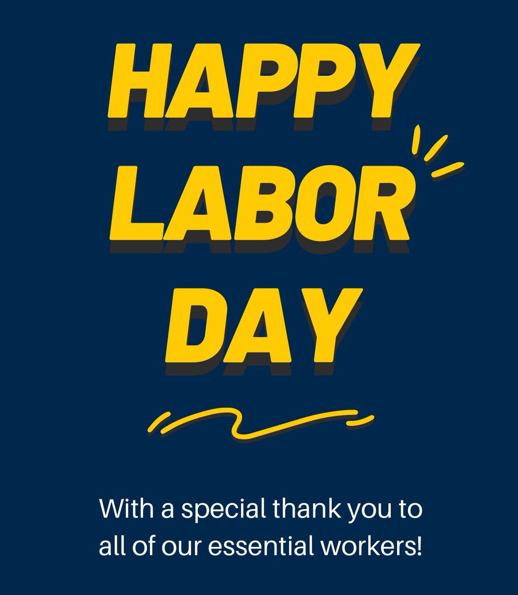 psip_umich's tweet photo. Happy #LaborDay from PSIP! https://t.co/hUOtsosSrH