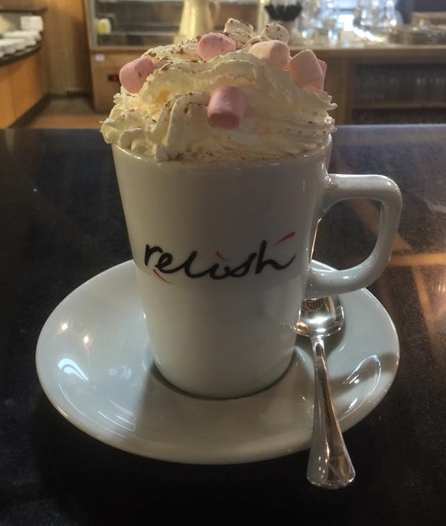 Waterside Kitchen & Bar tweet media