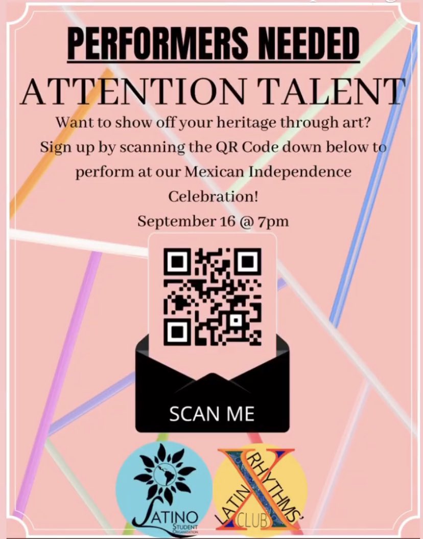 LSO Hope College tweet media