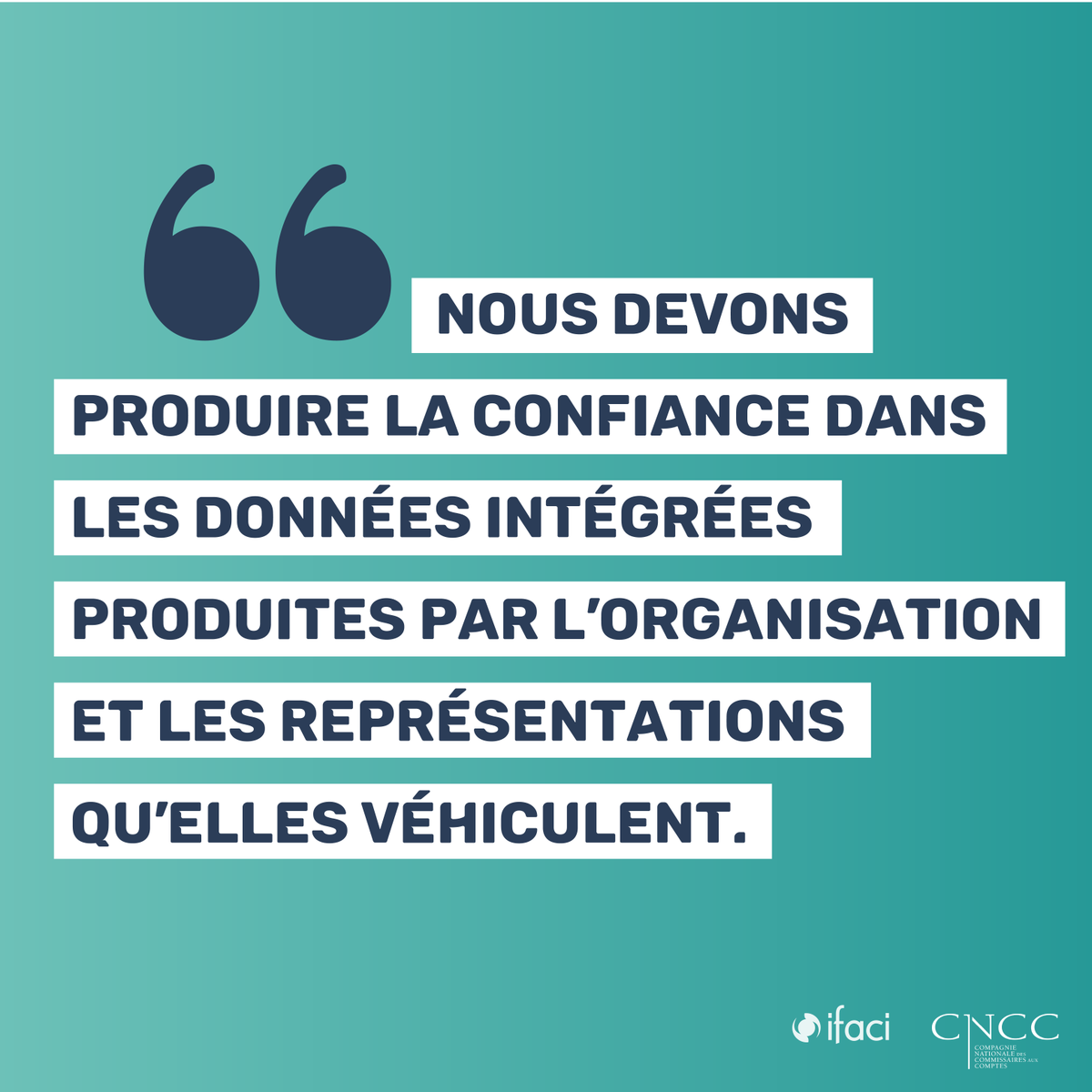 📣 Découvrez le projet de la chaire IFACI - CNCC - AUDENCIA ow.ly/Epim50BjWPN
3 questions à Jean-Marie Pivard, Président de l'IFACI !
1) youtube.com/watch?v=-VpUnD…
2) youtube.com/watch?v=OyLA83…
3) youtu.be/uEaX4Y3Kq_0