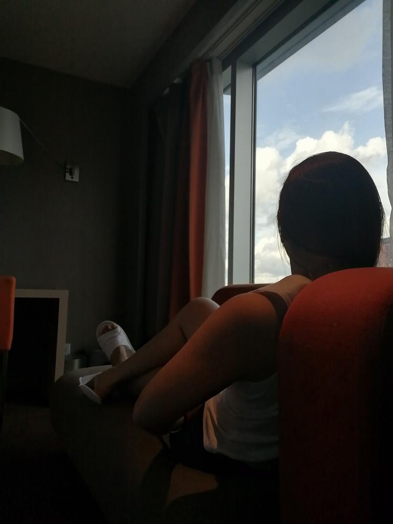 RecosoMr's tweet photo. Sana matapos na ang covid 19 at maging normal na ulit ang lahat 🙏 https://t.co/QPCmx3VMgj