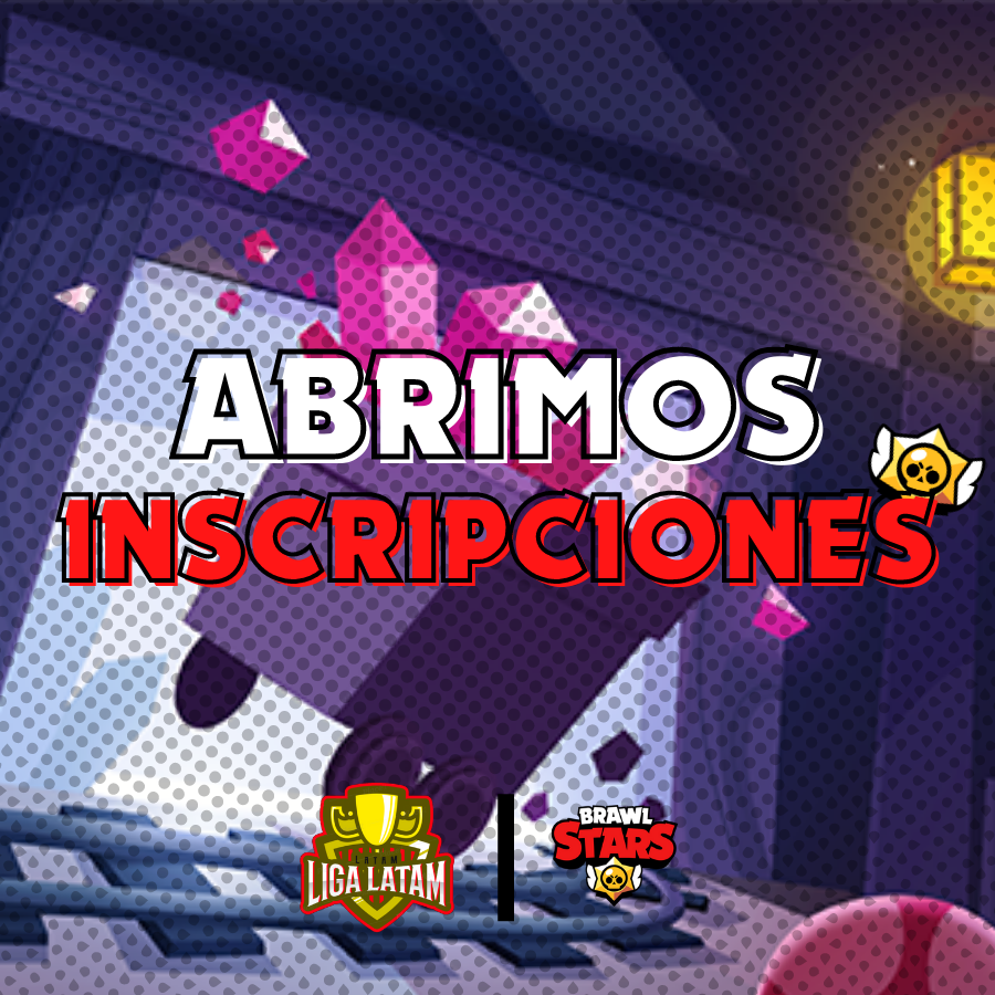 #BS #Inscripcion <a href="/Promo_BS/">PROMO Y AYUDAS • SIGUENOS Y ETIQUETANOS •</a> <a href="/AyudaJugador/">Ayuda Jugador</a>

!aviso importante¡

😍Nos quedan 6 Cupos en la liga <a href="/LIGALATAM6/">Liga Latam/Regionales</a> 
Si quieres entrar Tienes que seguir estos simples Requisitos. 

Pedir 5rt y 5 corazones y Seguir a: 
<a href="/LIGALATAM6/">Liga Latam/Regionales</a> 
@Gianca194720 

Pruebas al MD