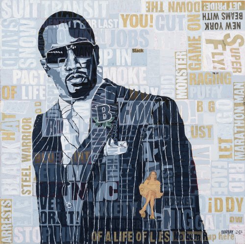 thhmuseum's tweet photo. "These artists [@Diddy &amp; @Eminem]...have given the world so much with their skills. 2 B even an infinitesimal part of their legacy through the Universal Hip Hop Museum is something I could never have imagined."-@borbay #KingsOfHipHop #HipHop #UHHM https://t.co/jbpGUGSTYh https://t.co/OaA7o29kST