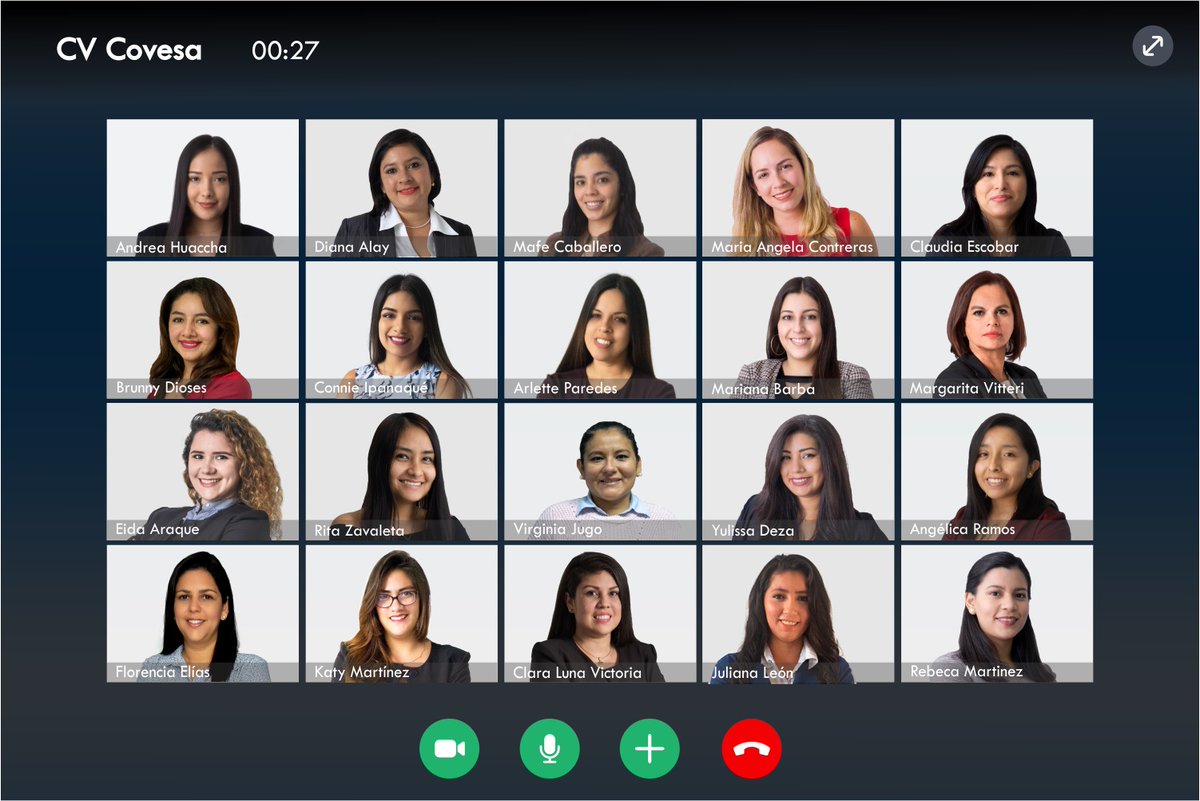 CVCovesa's tweet photo. Creemos en la capacidad de la mujer para alcanzar el éxito y estamos dispuestos a seguir apostando por cada una de ellas. La extensión de sus Derechos Cívicos, es el principio básico de todo progreso social. Hoy celebremos los 65 años de un gran paso en la historia del Perú 🇵🇪 https://t.co/1DieUW5IjR