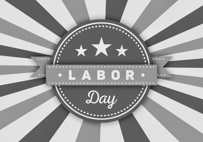 Happy Labor Day from your friends at The Republican! We hope everyone got to relax even if it was just for a minute. 

Drop a photo below of your Labor Day festivities, whatever they may be this year.