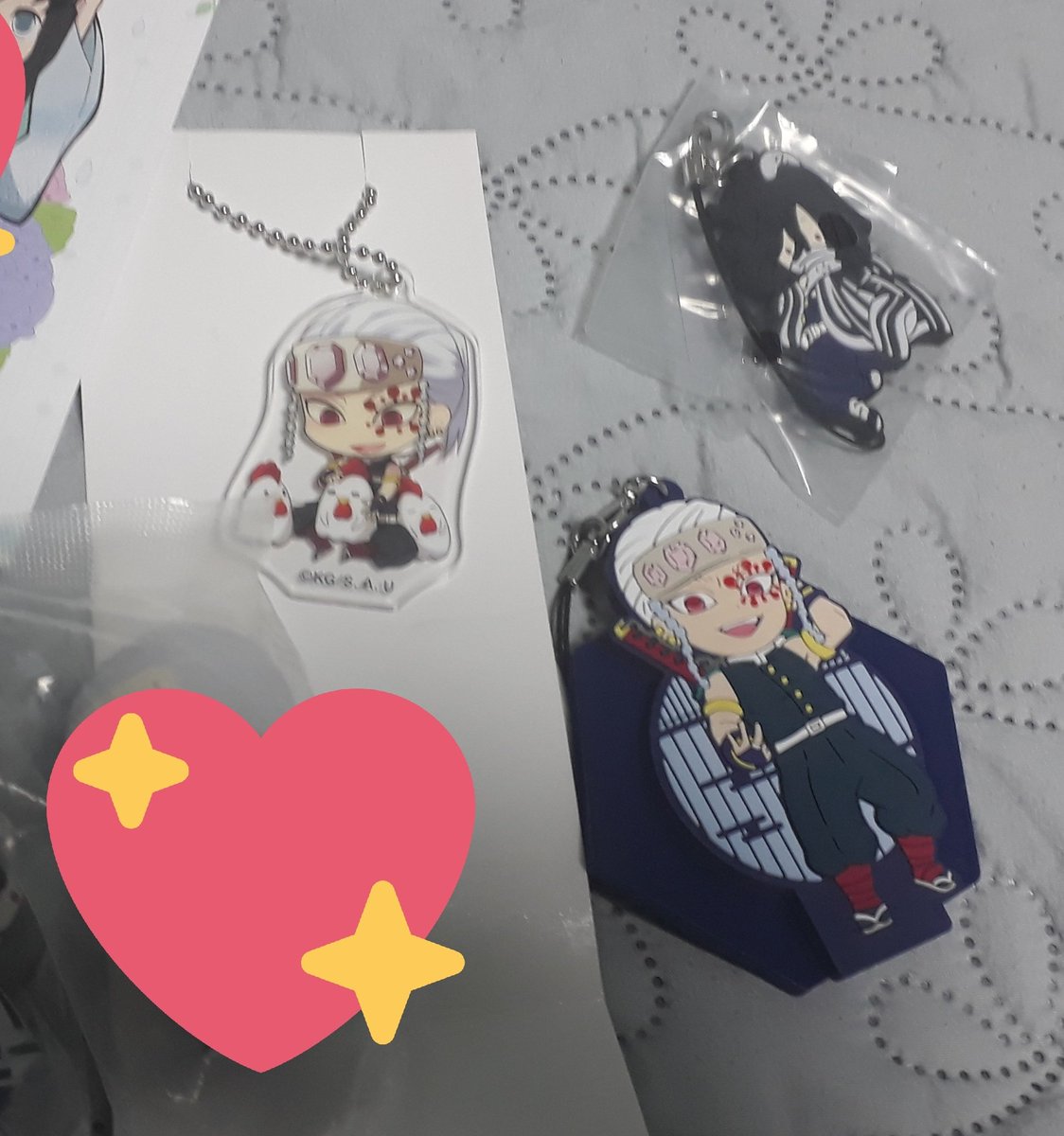 회오리감자 tweet media